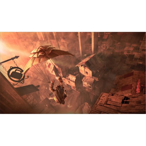 Styx: Blades of Greed - Image 4