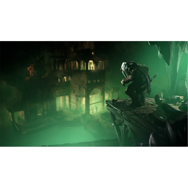 Styx: Blades of Greed - Image 2