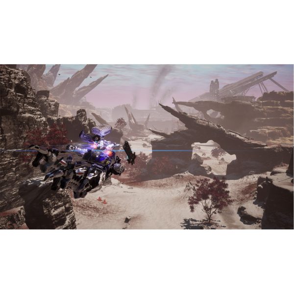 Daemon X Machina: Titanic Scion - Image 4