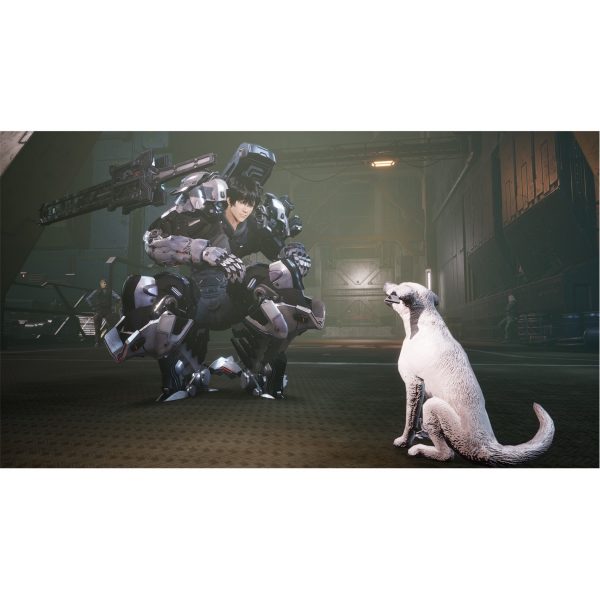 Daemon X Machina: Titanic Scion - Image 3
