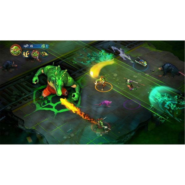 Teenage Mutant Ninja Turtles: Splintered Fate - Deluxe Edition - Image 5