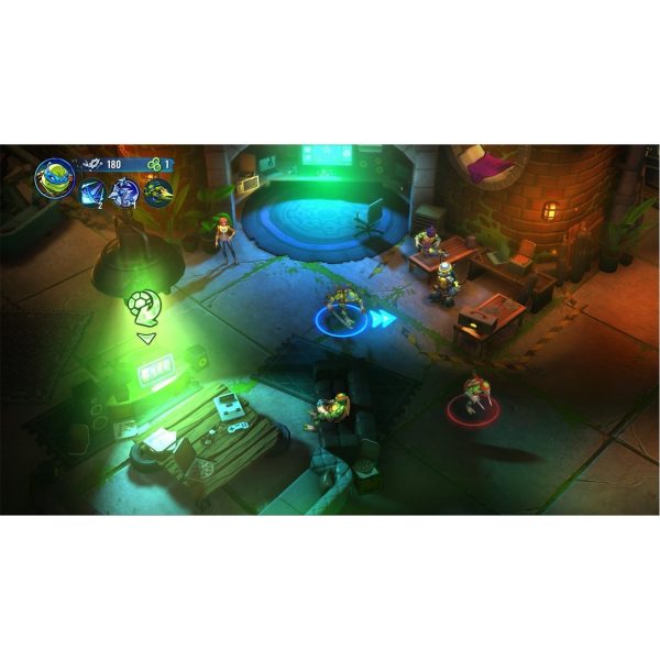 Teenage Mutant Ninja Turtles: Splintered Fate - Deluxe Edition - Image 4
