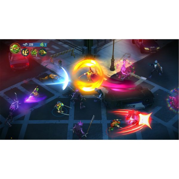 Teenage Mutant Ninja Turtles: Splintered Fate - Deluxe Edition - Image 3