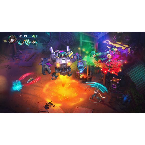 Teenage Mutant Ninja Turtles: Splintered Fate - Deluxe Edition - Image 14