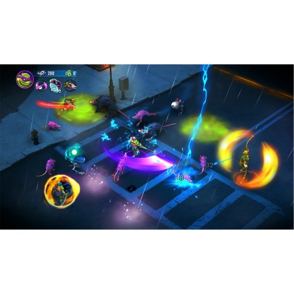 Teenage Mutant Ninja Turtles: Splintered Fate - Deluxe Edition - Image 13