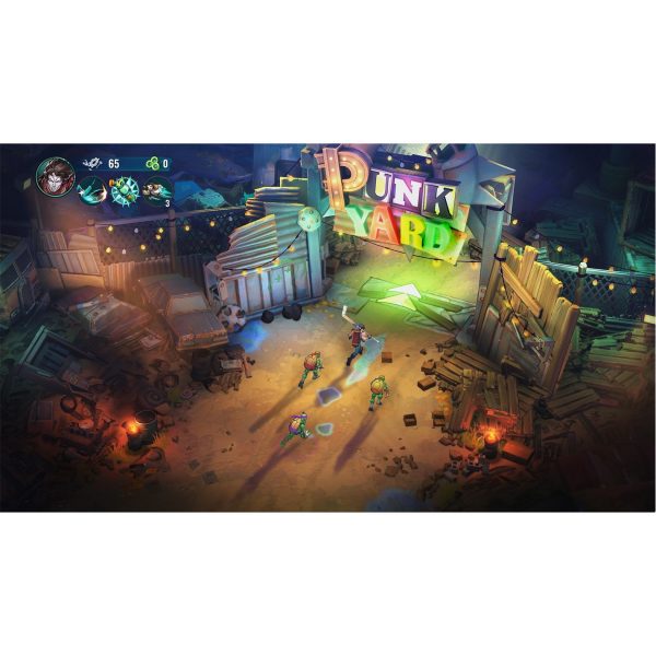 Teenage Mutant Ninja Turtles: Splintered Fate - Deluxe Edition - Image 12