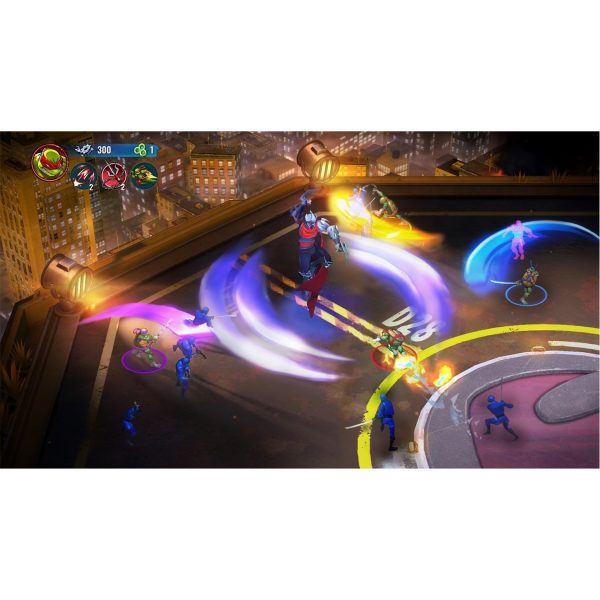 Teenage Mutant Ninja Turtles: Splintered Fate - Deluxe Edition - Image 8