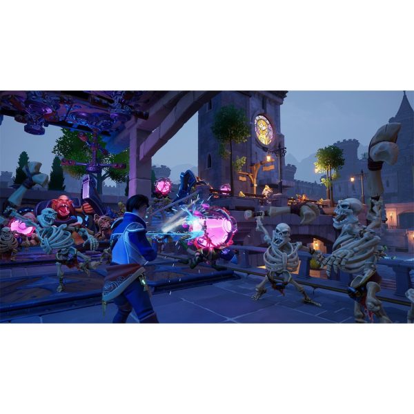 Orcs Must Die! Deathtrap - Image 11