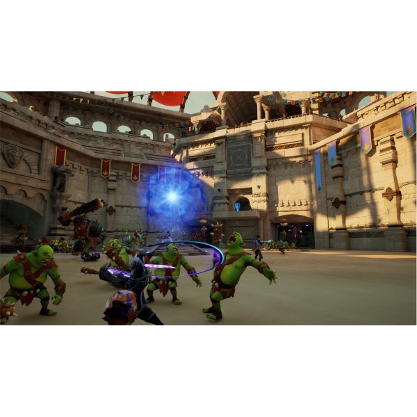 Orcs Must Die! Deathtrap - Image 10