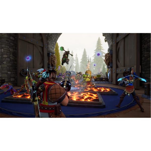 Orcs Must Die! Deathtrap - Image 9