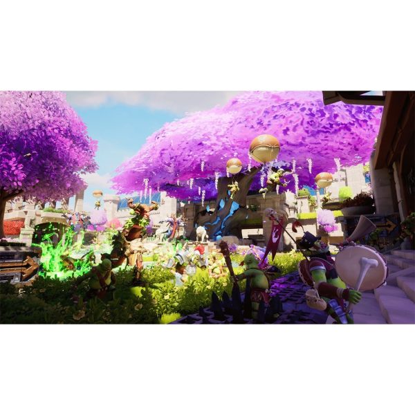 Orcs Must Die! Deathtrap - Image 7
