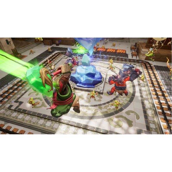 Orcs Must Die! Deathtrap - Image 6