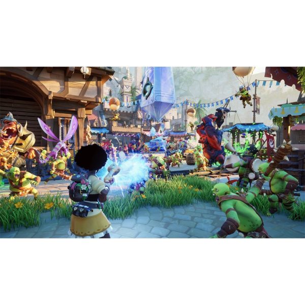 Orcs Must Die! Deathtrap - Image 5