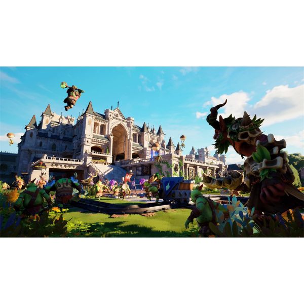 Orcs Must Die! Deathtrap - Image 4