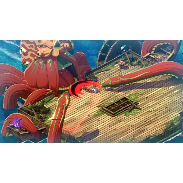 TOWA AND THE GUARDIANS OF THE SACRED TREE - Image 2
