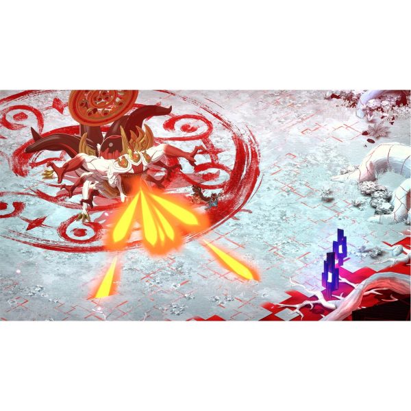TOWA AND THE GUARDIANS OF THE SACRED TREE - Image 8