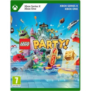 LEGO® Party!