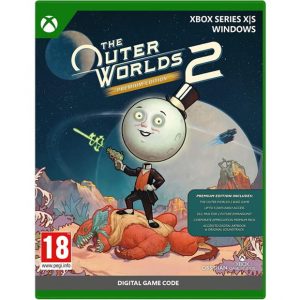The Outer Worlds 2 Premium Edition