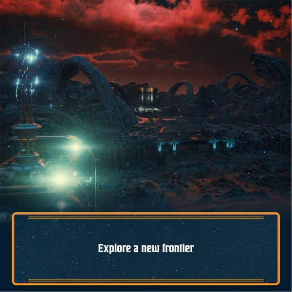 The Outer Worlds 2 Premium Edition - Image 4
