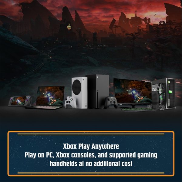 The Outer Worlds 2 Premium Edition - Image 2