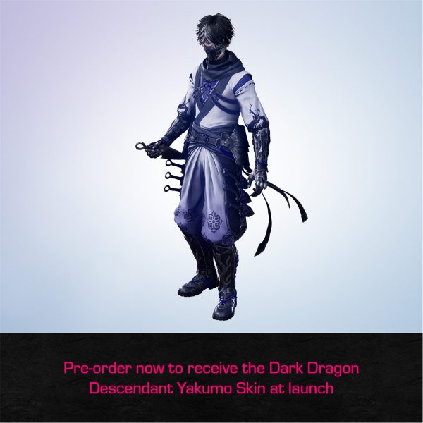 NINJA GAIDEN 4 Deluxe Edition - Image 7
