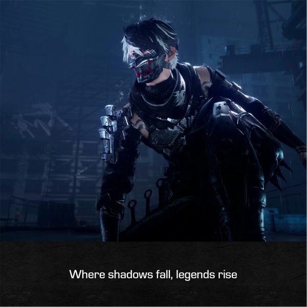 NINJA GAIDEN 4 Deluxe Edition - Image 6