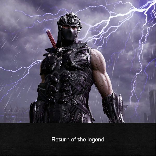 NINJA GAIDEN 4 Deluxe Edition - Image 5