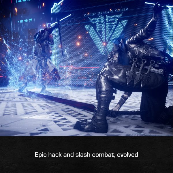 NINJA GAIDEN 4 Deluxe Edition - Image 4