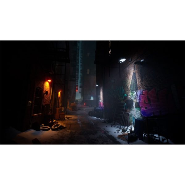 Vampire: The Masquerade - Bloodlines 2 - Image 11