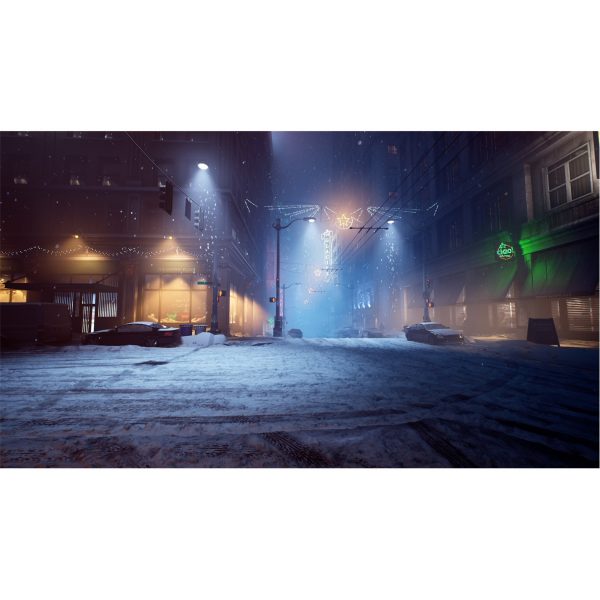 Vampire: The Masquerade - Bloodlines 2 - Image 2