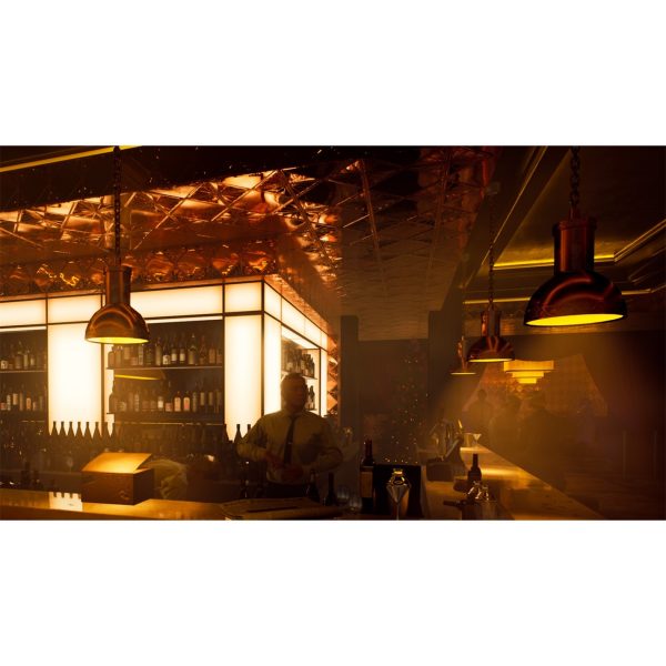 Vampire: The Masquerade - Bloodlines 2 - Image 10