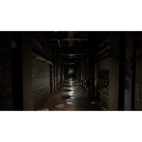 Vampire: The Masquerade - Bloodlines 2 - Image 9
