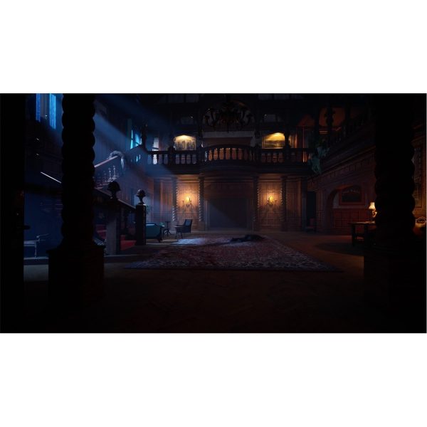 Vampire: The Masquerade - Bloodlines 2 - Image 6