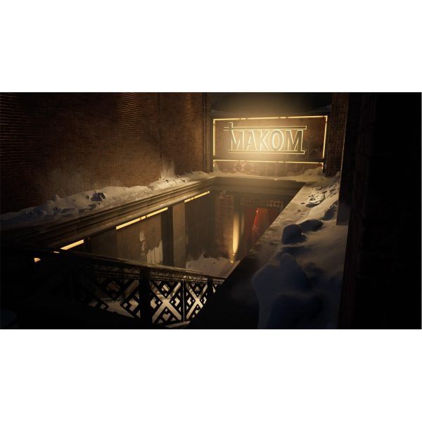 Vampire: The Masquerade - Bloodlines 2 - Image 5
