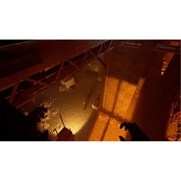 Vampire: The Masquerade - Bloodlines 2 - Image 4