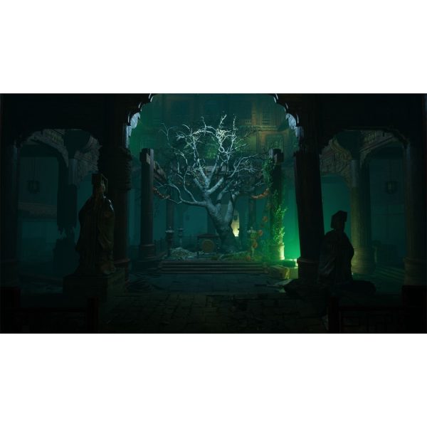 Vampire: The Masquerade - Bloodlines 2 - Image 3