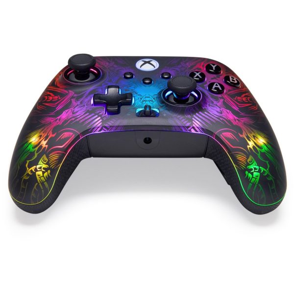 FUSION Pro Wireless Controller for Xbox Series X|S with Lumectra - Image 6