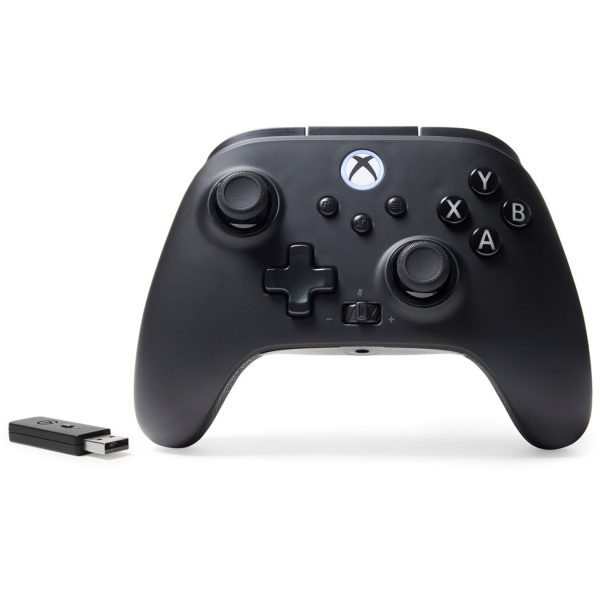 FUSION Pro Wireless Controller for Xbox Series X|S with Lumectra - Image 4