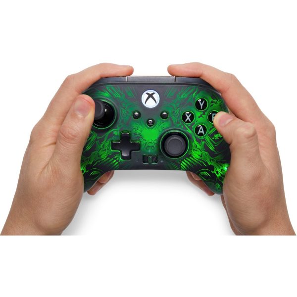 FUSION Pro Wireless Controller for Xbox Series X|S with Lumectra - Image 2