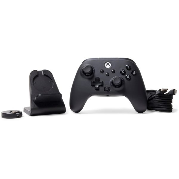 FUSION Pro Wireless Controller for Xbox Series X|S with Lumectra - Image 13