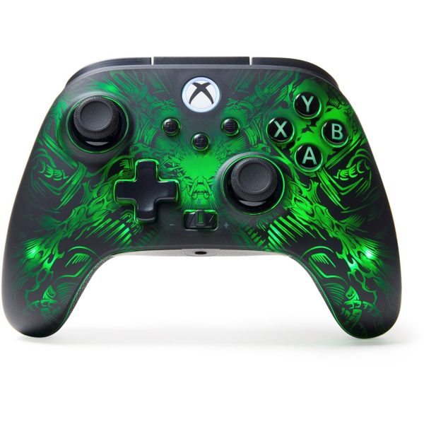 FUSION Pro Wireless Controller for Xbox Series X|S with Lumectra - Image 12