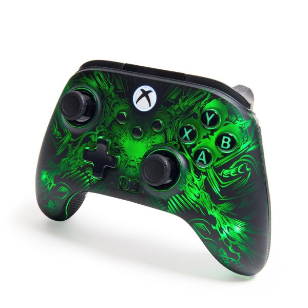 FUSION Pro Wireless Controller for Xbox Series X|S with Lumectra - Image 10