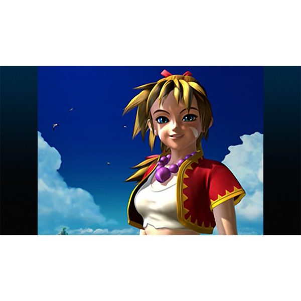Chrono Cross: The Radical Dreamers Edition - Code in Box - Image 6