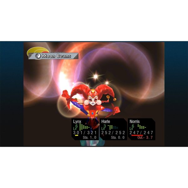 Chrono Cross: The Radical Dreamers Edition - Code in Box - Image 3