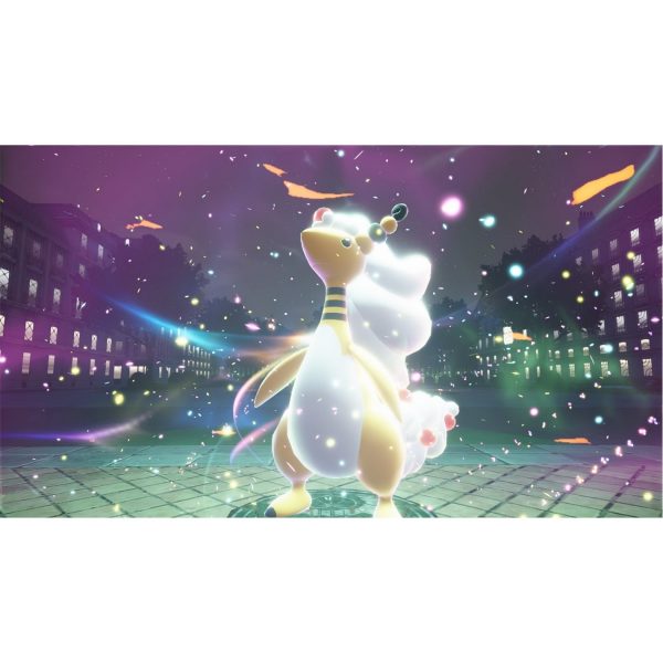 Pokemon Legends: Z-A - Nintendo Switch 2 Edition - Image 2