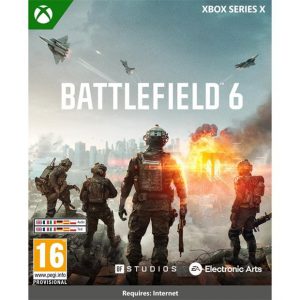 BATTLEFIELD 6
