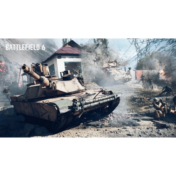BATTLEFIELD 6 - Image 3