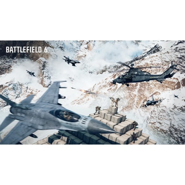 BATTLEFIELD 6 - Image 2