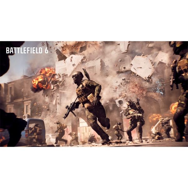 Battlefield 6 Phantom Edition - Image 8