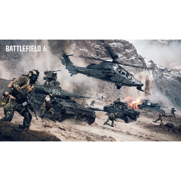 Battlefield 6 Phantom Edition - Image 7